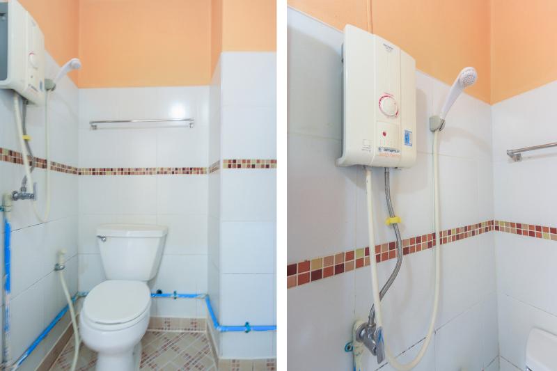 اتاق استاندارد, Prickhomgarden