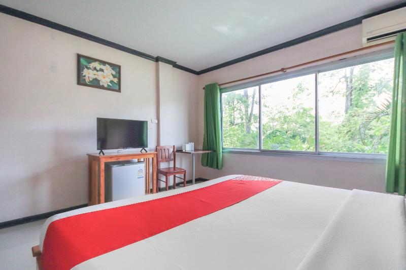 اتاق استاندارد, Prickhomgarden