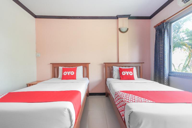 اتاق استاندارد, Prickhomgarden