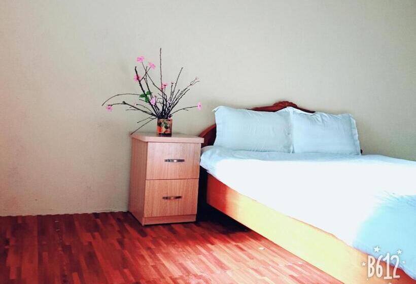 اتاق لوکس, Sapa Tatu Homestay