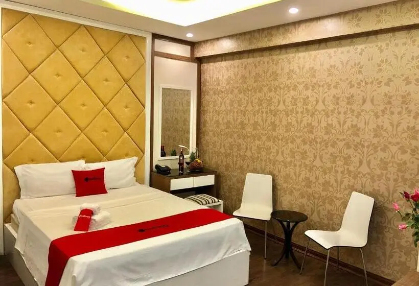 اتاق سوپریور, The Royal Hotel Near West Lake