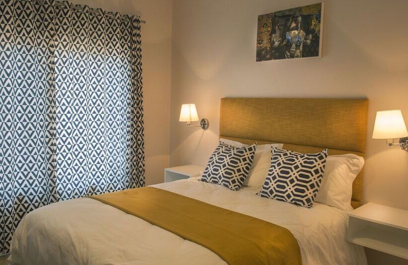 Habitació Estàndard, The Urban Hotel Ndola