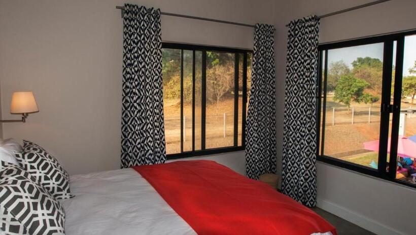 Habitació Estàndard, The Urban Hotel Ndola