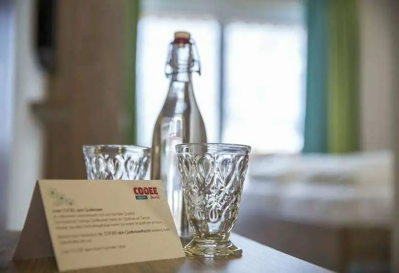 Perhehuone, Cooee Alpin Hotel Dachstein