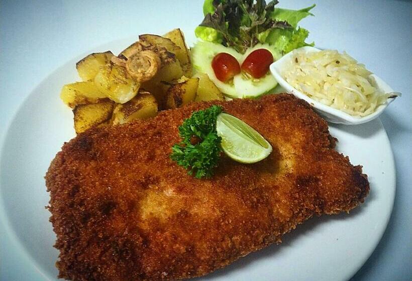 Cameră Superioară cu Terasă, Billabong Hotel And Cafe