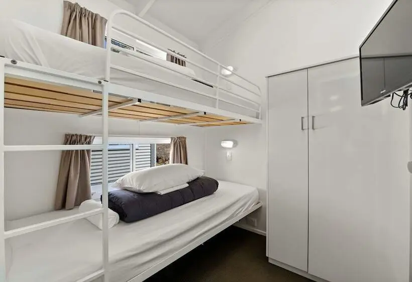 ویلای 3 خوابه, Bright Riverside Holiday Park