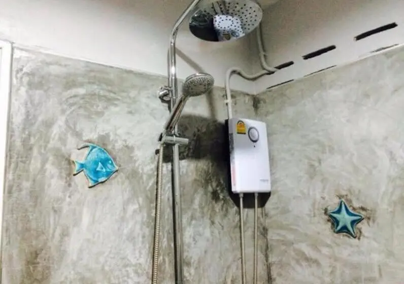 اتاق استاندارد, K Guesthouse Adults Only