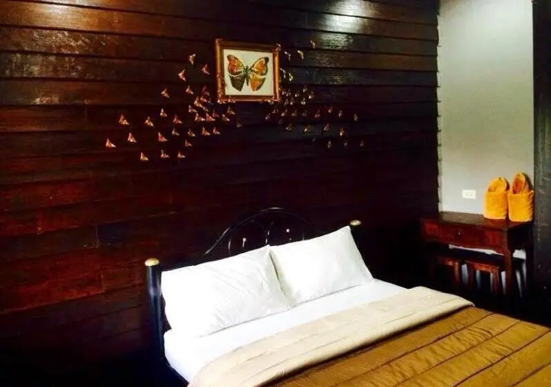 اتاق استاندارد, K Guesthouse Adults Only