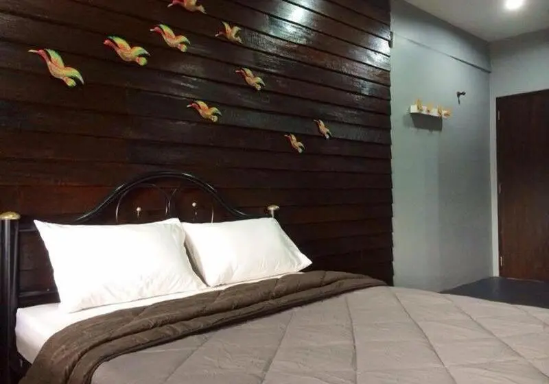 اتاق استاندارد, K Guesthouse Adults Only