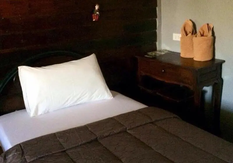 اتاق استاندارد, K Guesthouse Adults Only