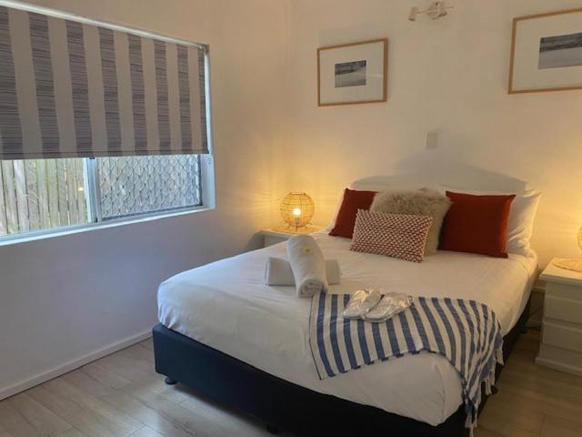 １ベッドルームのスーペリアアパートメント, Marina Terraces Port Douglas