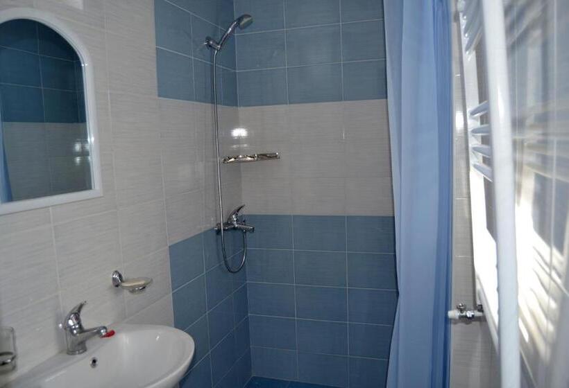 آپارتمان 2 خوابه, Tsovasar Family Rest Complex