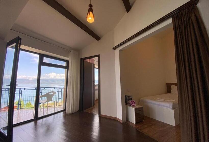 آپارتمان سوپریور 1 خوابه, Tsovasar Family Rest Complex