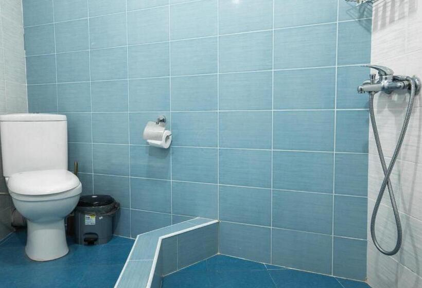 آپارتمان سوپریور 1 خوابه, Tsovasar Family Rest Complex