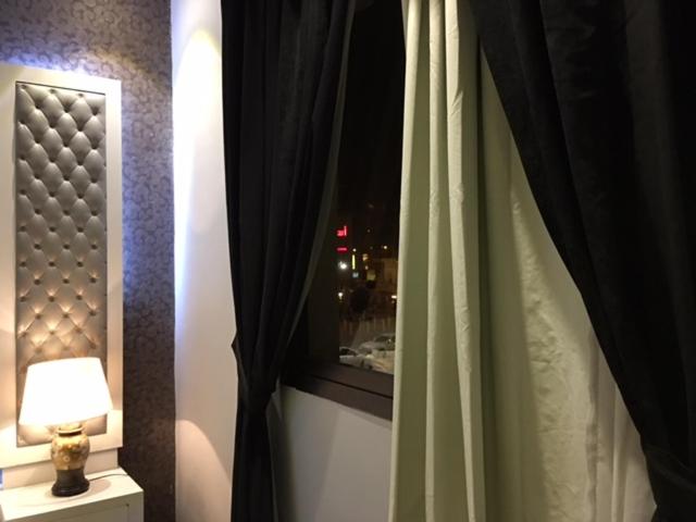 带1个卧室的豪华公寓, Taleen Alsahafa Hotel Apartments