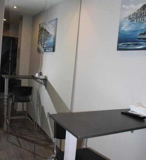 Номер Superior, Bcn Condal Hostal