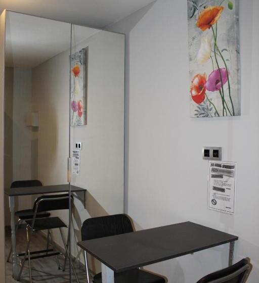 Номер Superior, Bcn Condal Hostal