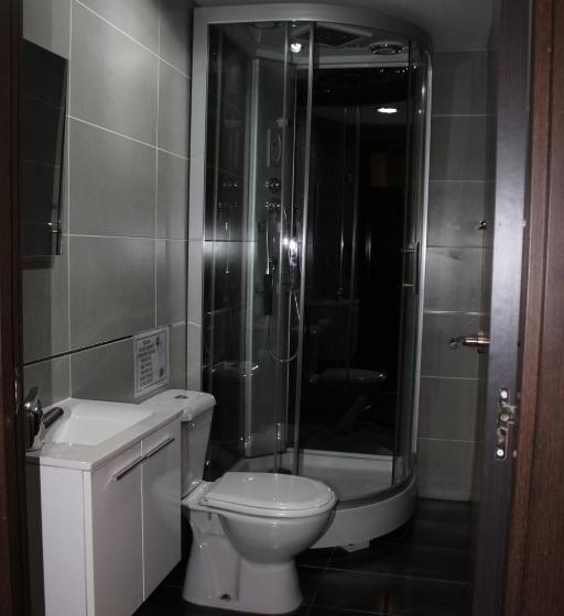 Номер Superior, Bcn Condal Hostal