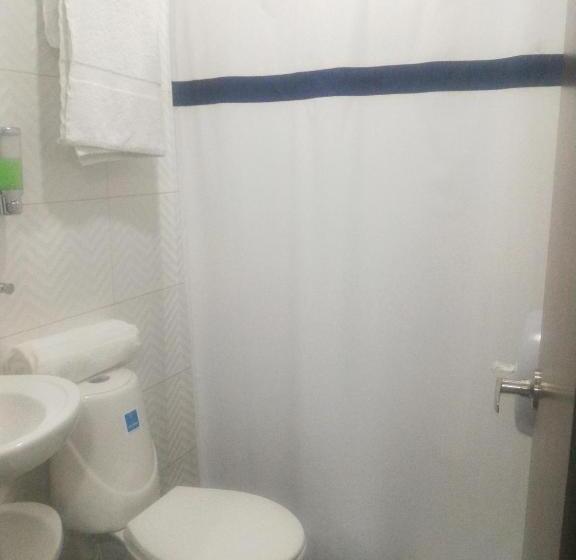 Quarto Estandar, Csi Medellín