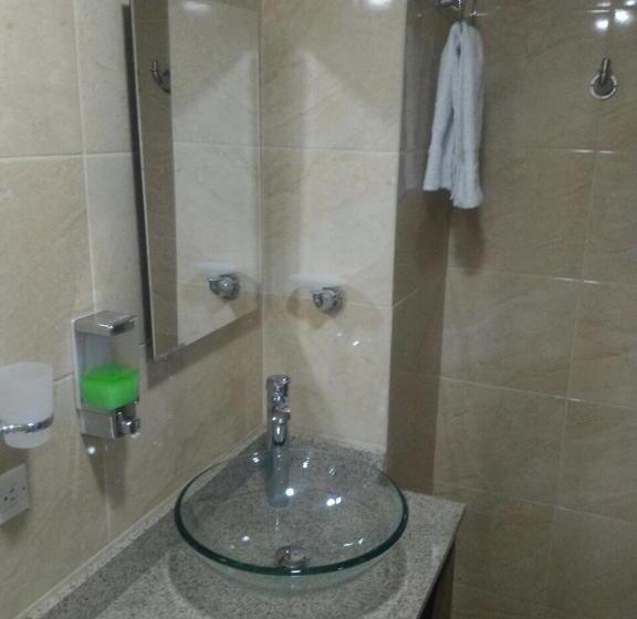 Quarto Familiar, Csi Medellín