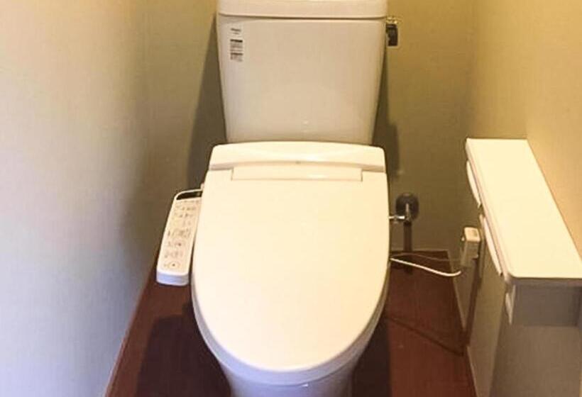 4인용 스탠다드 룸, Gion Koh