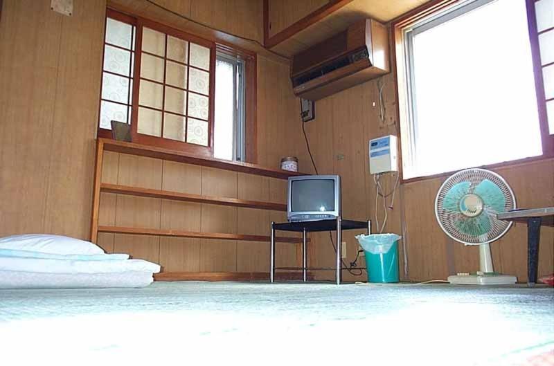 اتاق استاندارد یک نفره, Guest House Green House