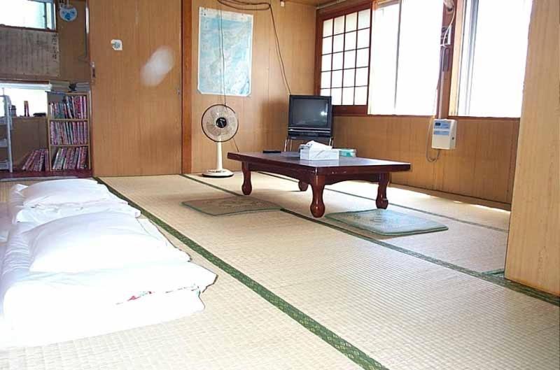 스탠다드 트리플 룸, Guest House Green House