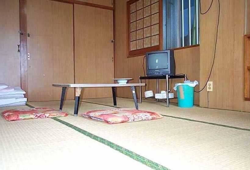 اتاق استاندارد, Guest House Green House