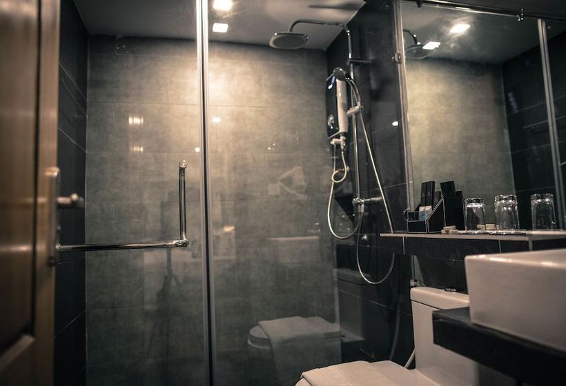 Номер Superior с Балконом, Lavanya Boutique