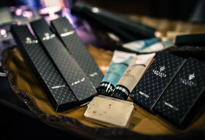 Номер Deluxe с Балконом, Lavanya Boutique