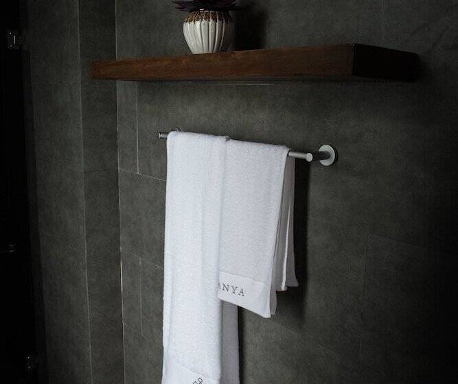 Номер Deluxe с Балконом, Lavanya Boutique