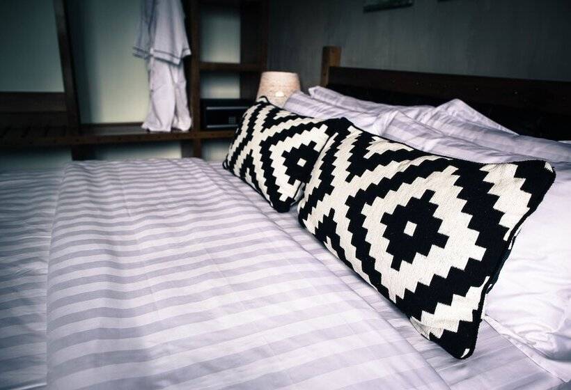 Номер Deluxe с Балконом, Lavanya Boutique