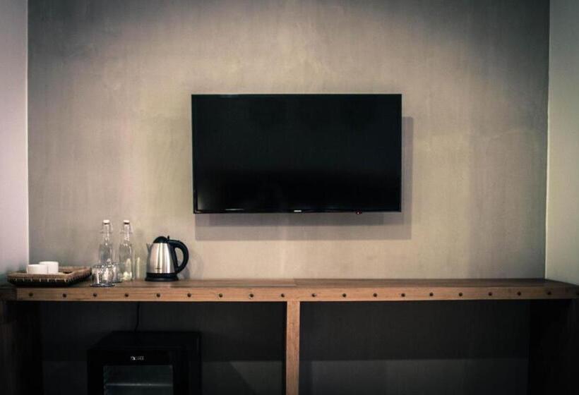 Номер Deluxe с Балконом, Lavanya Boutique