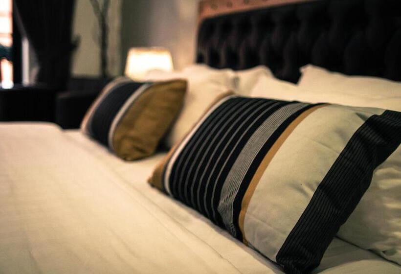 Номер Deluxe с Балконом, Lavanya Boutique