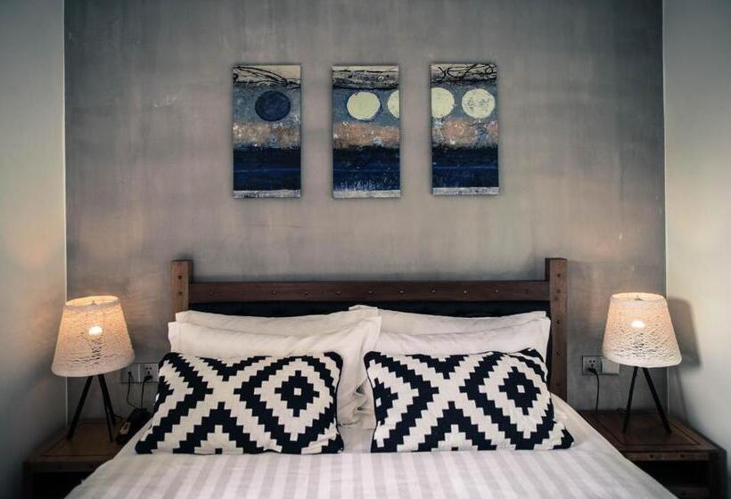 Номер Superior с Балконом, Lavanya Boutique