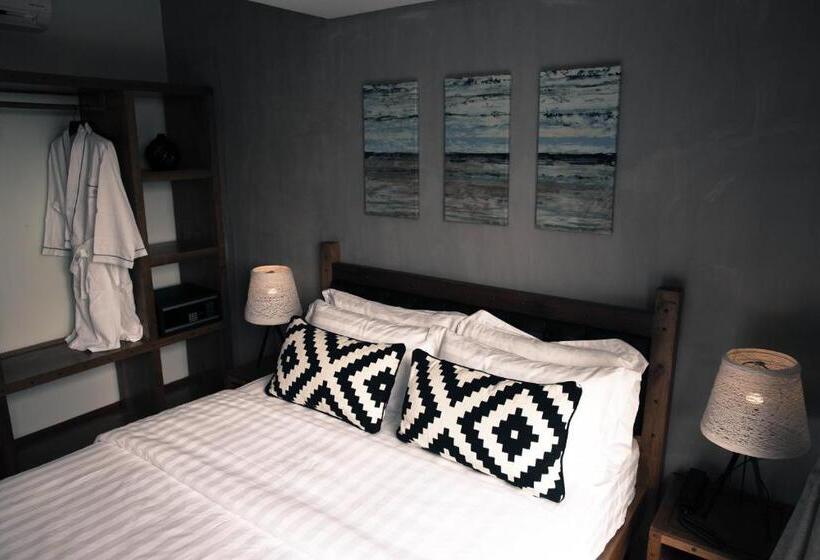 Номер Deluxe с Балконом, Lavanya Boutique