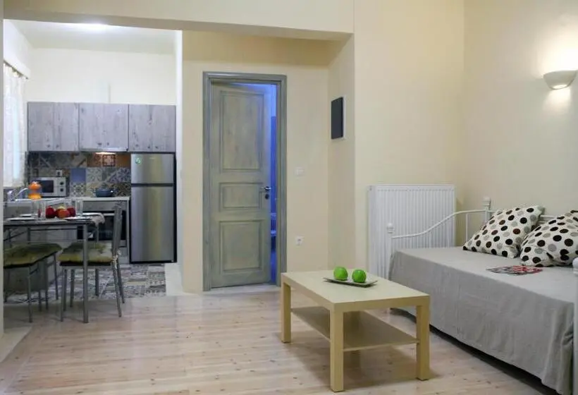 Suite, Niriides