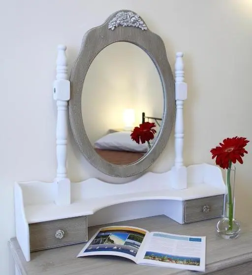 Appartement 1 Chambre, Niriides