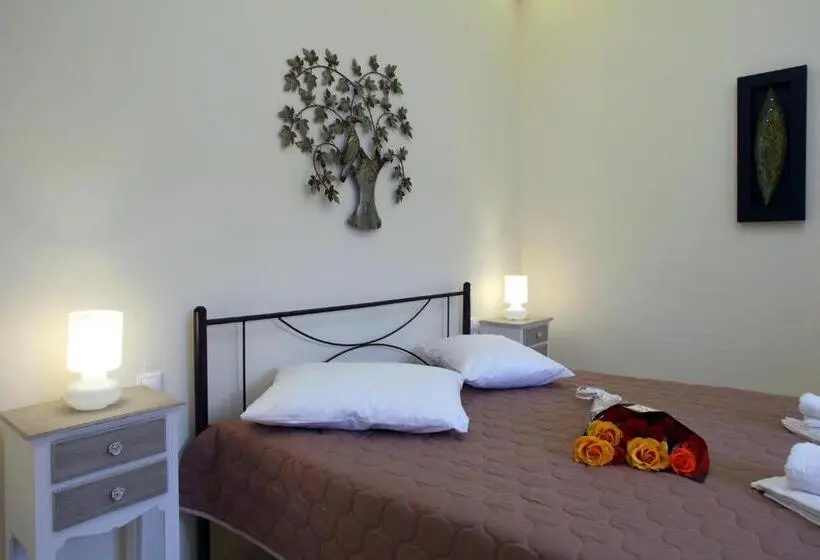 Chambre Confort, Niriides