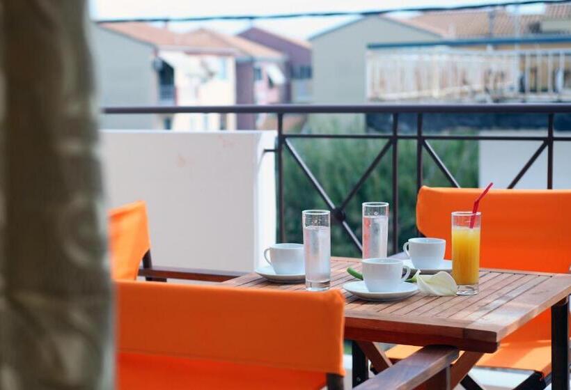 סוויטה, Niriides