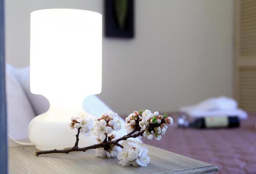 דירת חדר, Niriides