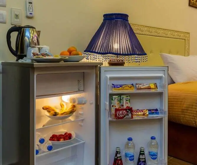 اتاق استاندارد, Panorama Pyramids Inn