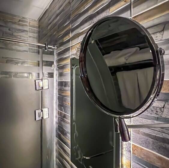 اتاق استاندارد, Panorama Pyramids Inn