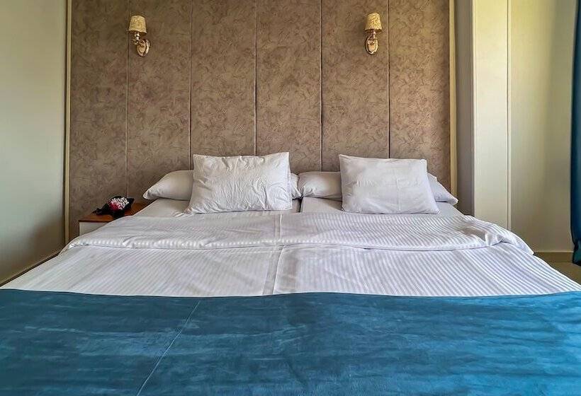 اتاق استاندارد, Panorama Pyramids Inn