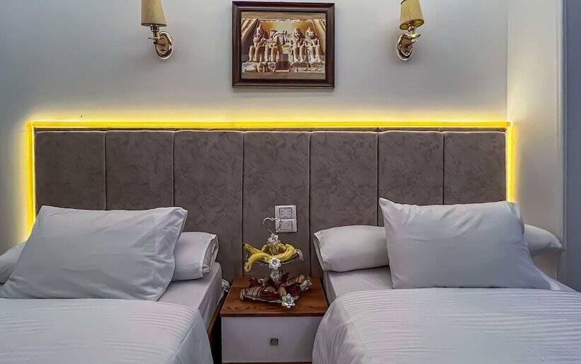 اتاق استاندارد, Panorama Pyramids Inn