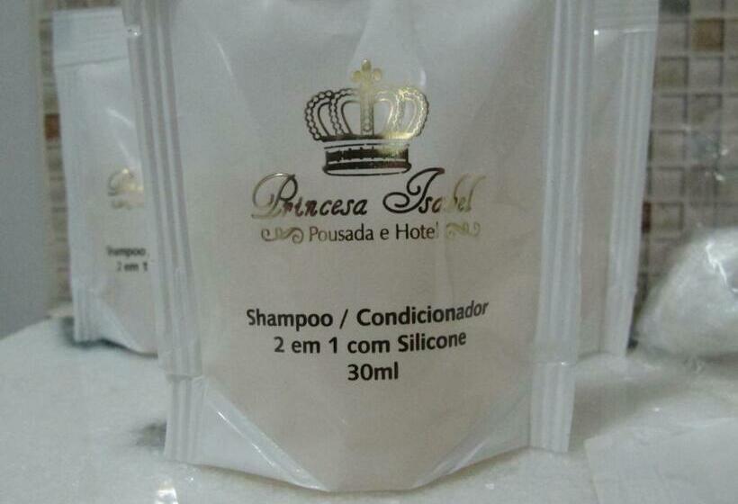 اتاق سوپریور, & Pousada Princesa Isabel Rua Teresa