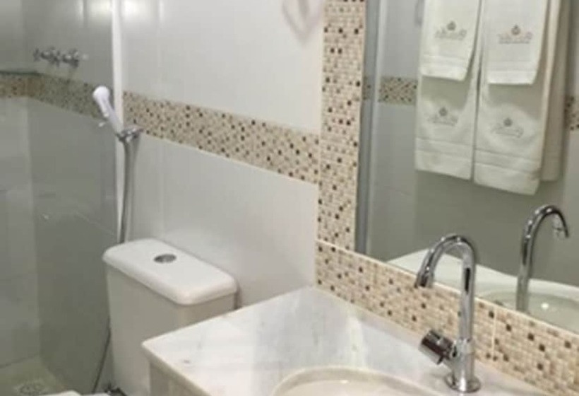 اتاق سوپریور, & Pousada Princesa Isabel Rua Teresa