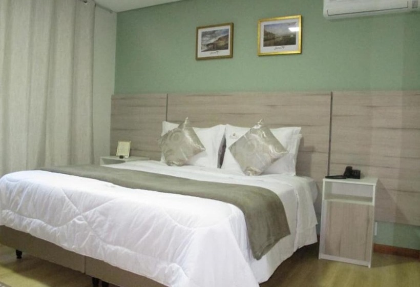 اتاق سوپریور, & Pousada Princesa Isabel Rua Teresa