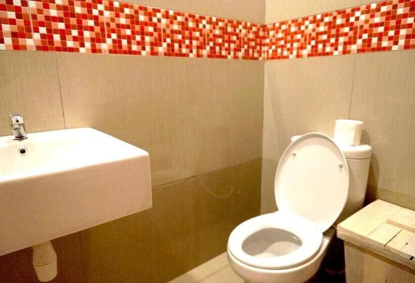 غرفة ديلوكس, Simona  Canggu