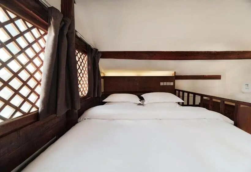 クラシックスイート, Xilu Xiaoxie Inn